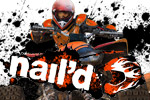 nail'd takes extreme ATV and motocross racing to a whole new level.