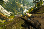 Screenshot of nail'd