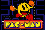 PAC-MAN, the world's most famous arcade classic, returns for the PC!