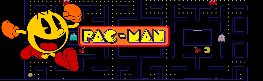 Pacman Game Free Download Full Version