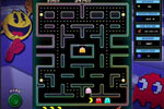 Screenshot of Namco All-Stars: PAC-MAN