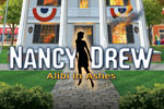 Escape the smoky intrigue of a hometown inferno and prove Nancy innocent! Sleuth to find the real arsonist, and play Nancy Drew: Alibi in Ashes today!