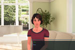 Screenshot of Nancy Drew: Alibi in Ashes