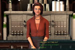 Screenshot of Nancy Drew: Alibi in Ashes