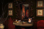 Screenshot of Nancy Drew: Curse of Blackmoor Manor