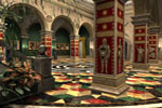 Screenshot of Nancy Drew: Curse of Blackmoor Manor