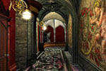 Screenshot of Nancy Drew: Curse of Blackmoor Manor