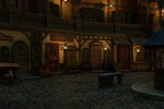 Screenshot of Nancy Drew: The Captive Curse