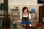 Screenshot of Nancy Drew: The Captive Curse
