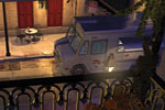 Screenshot of Nancy Drew: Legend of the Crystal Skull