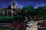 Screenshot of Nancy Drew: Legend of the Crystal Skull
