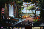 Screenshot of Nancy Drew Dossier: Resorting to Danger!