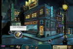 Screenshot of Nancy Drew Dossier: Lights, Camera, Curses