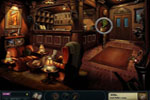 Screenshot of Nancy Drew Dossier: Lights, Camera, Curses