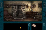 Screenshot of Nancy Drew: Ghost Dogs Of Moon Lake