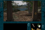 Screenshot of Nancy Drew: Ghost Dogs Of Moon Lake