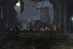 Screenshot of Nancy Drew: The Haunting of Castle Malloy