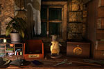 Screenshot of Nancy Drew: The Haunting of Castle Malloy