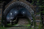 Screenshot of Nancy Drew: The Haunting of Castle Malloy