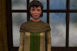 Screenshot of Nancy Drew: The White Wolf of Icicle Creek