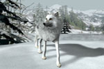 Screenshot of Nancy Drew: The White Wolf of Icicle Creek