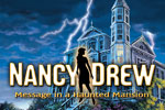 Nancy is about to stumble onto a secret that someone - living or dead- would rather keep unknown. As an inn renovator, see how Nancy uncovers secrets!