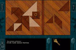 Screenshot of Nancy Drew: Message in a Haunted Mansion