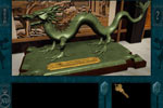Screenshot of Nancy Drew: Message in a Haunted Mansion