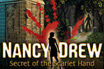 Expose buried secrets and catch a thief red-handed as Nancy Drew!
