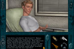 Screenshot of Nancy Drew: Secret of the Scarlet Hand