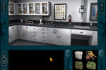 Screenshot of Nancy Drew: Secret of the Scarlet Hand