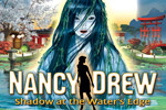Nancy Drew: Shadow at the Waters Edge