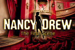Learn about Harry Houdini and his magic tricks as you solve clever puzzles and search for clues. Dare to Play Nancy Drew®: The Final Scene now!