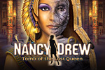 Nancy Drew: Tomb of the Lost Queen