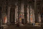 Screenshot of Nancy Drew: Tomb of the Lost Queen