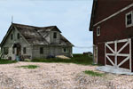 Screenshot of Nancy Drew: Trail of the Twister