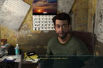 Screenshot of Nancy Drew: Trail of the Twister