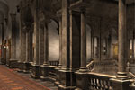 Screenshot of Nancy Drew: Treasure in the Royal Tower