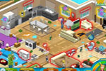 Screenshot of Nanny Mania 2