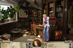 Screenshot of Natalie Brooks - Mystery at Hillcrest High