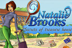 Explore an old house full of secrets in this thrilling adventure game!
