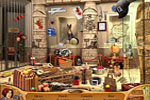 Screenshot of Natalie Brooks - Secrets of Treasure House