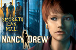 Go undercover at a high school to solve a murder and keep the culprit from claiming another victim in Nancy Drew: Secrets Can Kill Remastered!