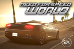 Need for Speed World