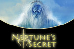 Neptune's Secret is a delightful underwater hidden object adventure!