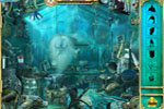 Screenshot of Neptune's Secret