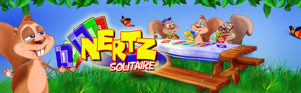 Nertz Solitaire