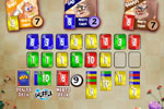 Screenshot of Nertz Solitaire