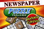 The hottest thing OFF the stand ... more than 46,000 puzzles!