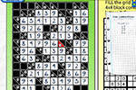 Screenshot of Newspaper Puzzle Challenge